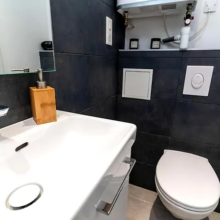 Atypique Et Cosy Centre-ville *