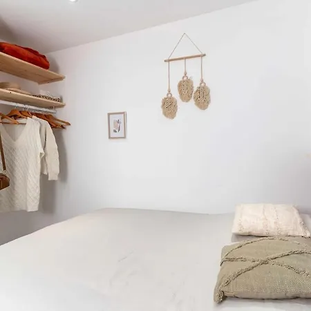 Atypique Et Cosy Centre-ville