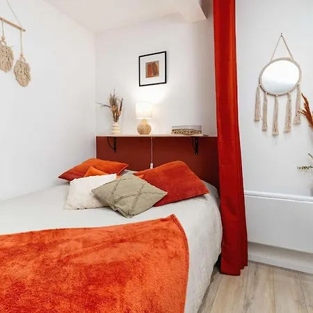 Atypique Et Cosy Centre-ville Strasbourg