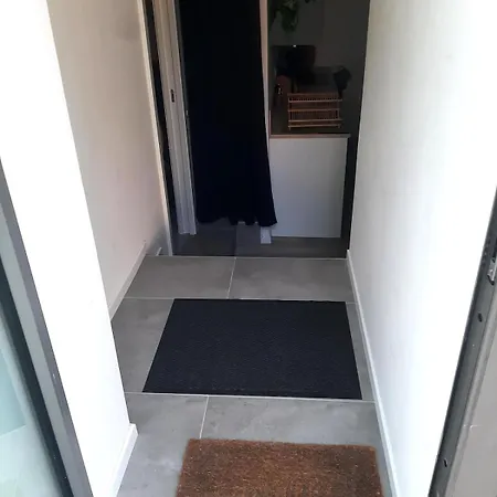 Lägenhet Atypique Et Cosy Centre-ville