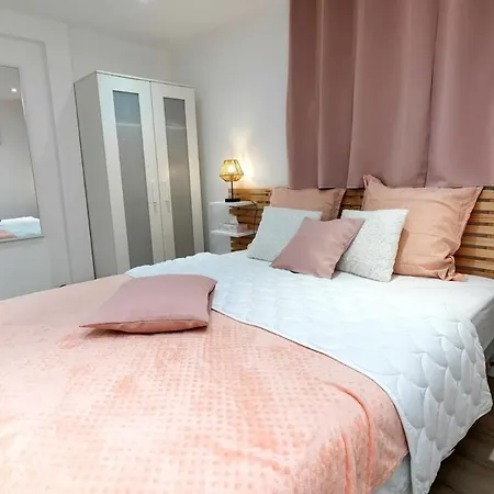 Atypique Et Cosy Centre-ville Strasburg