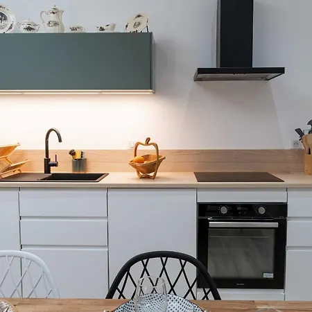 Atypique Et Cosy Centre-ville Apartment *