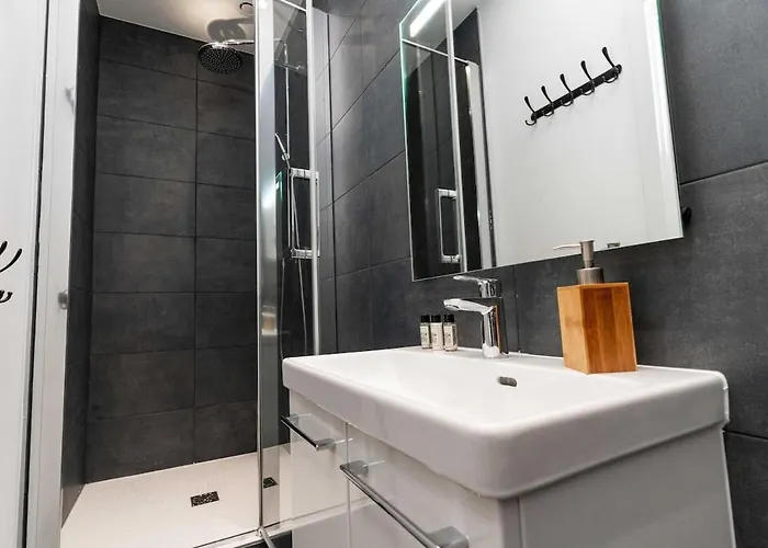 Apartamento Atypique Et Cosy Centre-ville Estrasburgo