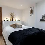 Apartment Atypique Et Cosy Centre-ville