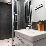 Apartment Atypique Et Cosy Centre-ville Strasbourg