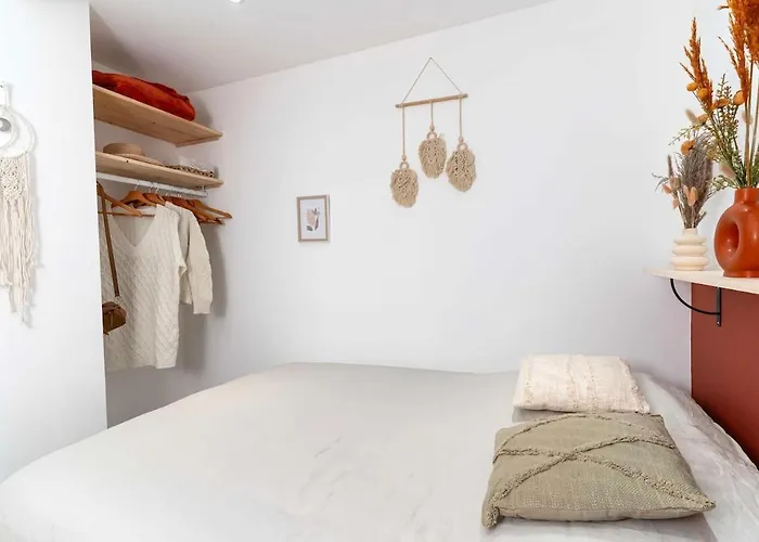 Atypique Et Cosy Centre-ville